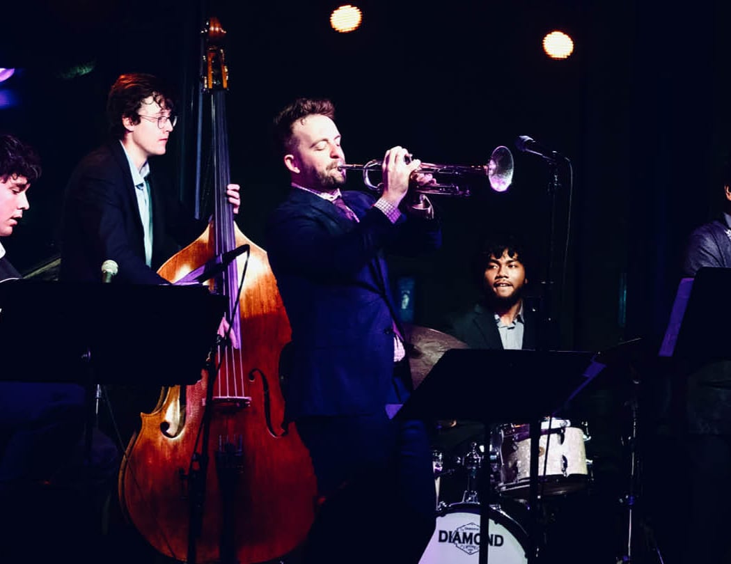 RJAM Side-by-Side: Celebrating Miles Davis 1